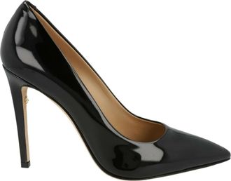 Ferragamo Ilary X5 Patent Leather Pumps - Narrow Width
