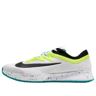 Nike Vapor Pro 3 White Volt Energy Black FZ2161-125