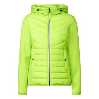 Cecil Dames, Sport, Groen, Maat: 2XL Poliester