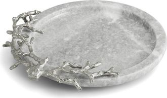 Michael Aram Ocean Reef Trinket Tray