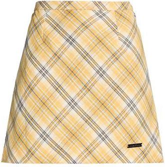 House of Sunny BOTTOMWEAR - Mini skirts sur YOOX.COM