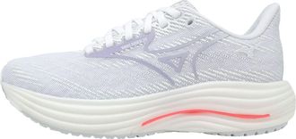 Mizuno (WMNS) Mizuno Wave Rider 29 White Icelandic Blue J1GD250323