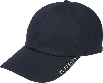 Eleventy Hombre, Accesorios, Negro, Talla: ONE Size