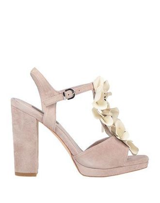 Luciano Barachini Sandals