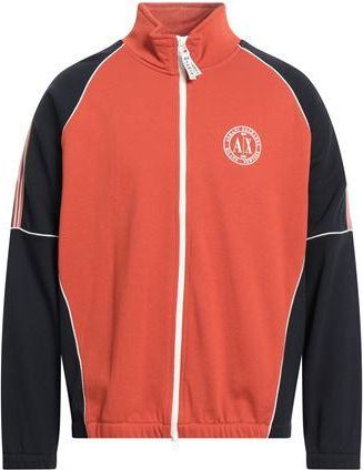 A|X Armani Exchange TOPWEAR - Sweatshirts on YOOX.COM