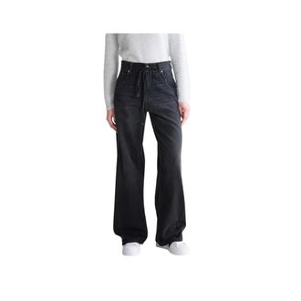 Bellerose Mujer, Vaqueros, Gris, Talla: W27