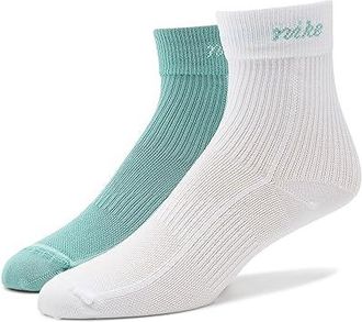 Nike Everyday Plus Womens Quarter Length Socks Shoes 2 : SM (US 4-6 Big Kid Shoe Size - Womens Shoe 4-6), Nylon/Polyester/Spandex