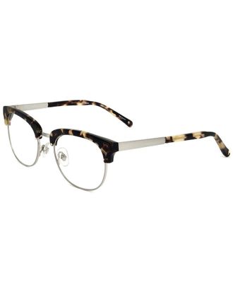 3.1 Phillip Lim Phillip Lim By Linda Farrow Mens Pl29 52Mm Optical Frames