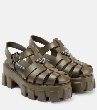 Sandale prada online