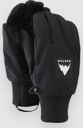 Burton Throttle Handschuhe schwarz