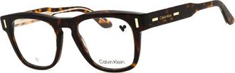 Calvin Klein CK24540 235 Dark Havana 51mm