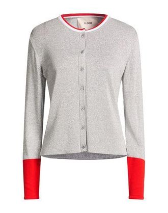 Floor Cardigans