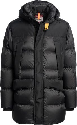 Parajumpers Parka Shedir-Uomo