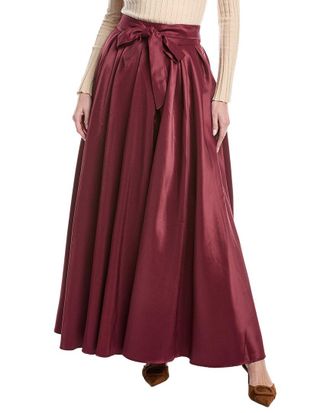 Gracia Maxi Skirt