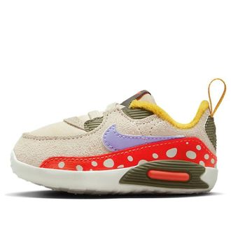 Nike (TD) Nike Air Max 90 SE CB Mushroom DR0407-200