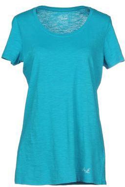 Liu Jo TOPWEAR - T-shirts sur YOOX.COM