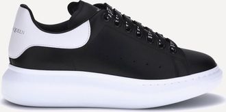 Alexander McQueen Sneakers in pelle Man 43.5