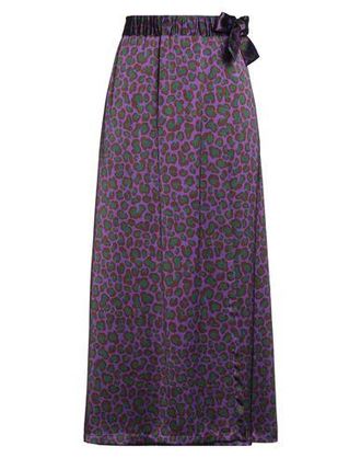 Siyu BOTTOMWEAR - Maxi skirts on YOOX.COM