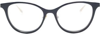 Leisure Society Kendall glasses - Gold