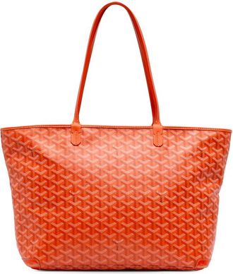 Goyard Pre-owned Goyard ine Artois MM Ladies 10QQTYCBZ16R9971