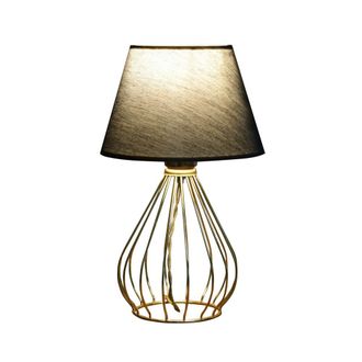 Wonderlamp L&aacute;mpara De Sobremesa Batisa