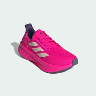 adidas adidas Performance Womens Ultraboost 5x Shoes - Pink - Size UK 7.5