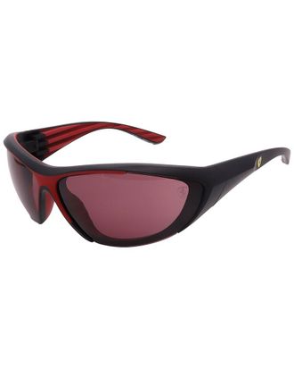 Ferrari Mens 73Mm Sunglasses