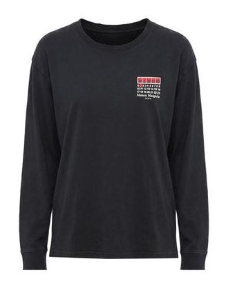 Maison Margiela TOPWEAR - T-shirts on YOOX.COM