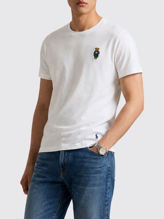 Polo Ralph Lauren T-shirt uomo
