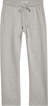 PacSun Johnny Straight Sweatpants in Gray at Nordstrom, Size X-Large