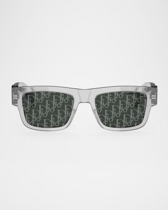 Dior Oblique S3I Sunglasses