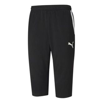 Puma Team Liga Performance Pants Black 657271-03