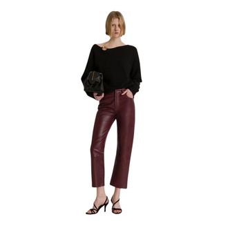 Alberta Ferretti Mujer, Bolsos, Negro, Talla: ONE Size