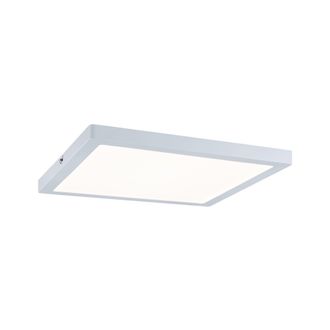 Paulmann Atria Plaf&oacute;n Led Blanco Opal 24w 300mm