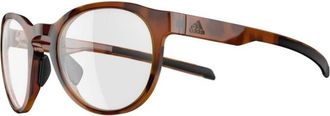 adidas Ad 35 6100 Brillen - unisex - Brillen - Bruin - ONE Size - Accessoires