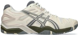 Asics Mesh-panel Supportive-overlay Sneakers