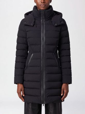 Mackage Coat Woman color Black