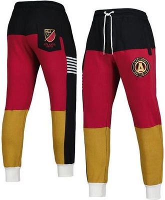 Grungy Gentleman Mens Black Atlanta United FC Jogger Pants at Nordstrom, Size Medium