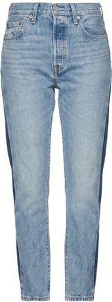 Levi's BOTTOMWEAR - Jeans on YOOX.COM