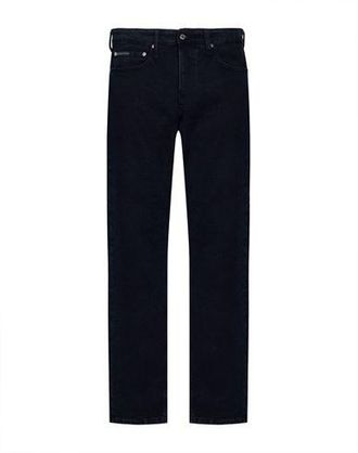 Calvin Klein HOSEN & R&Ouml;CKE - Jeanshosen auf YOOX.COM