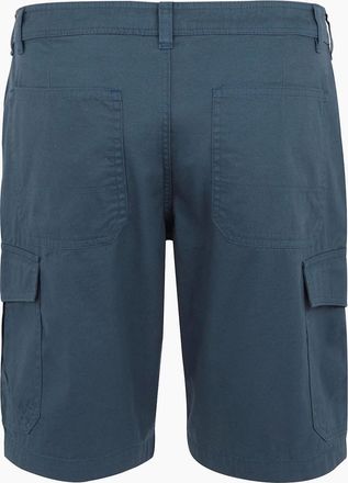 Regatta Mens Regatta Mens Ruwan Casual Shorts - Navy - Size: 34/32
