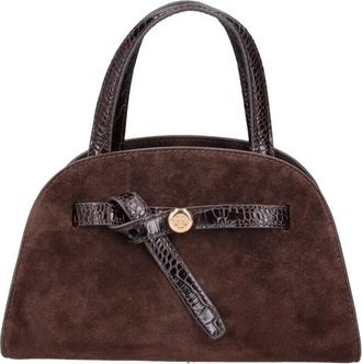 Tory Burch Borsa A Mano Piccola Romy