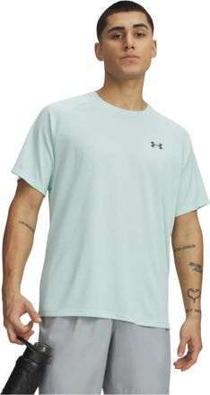Under Armour Heren 2.0 T-Shirt (Munt)