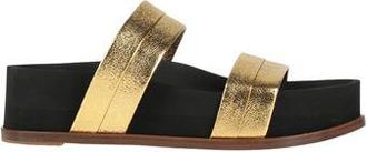 Gabriela Hearst FOOTWEAR - Sandals sur YOOX.COM