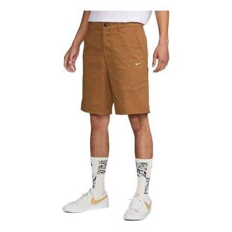 Nike Sb El Chino Short Brown DV9045-270