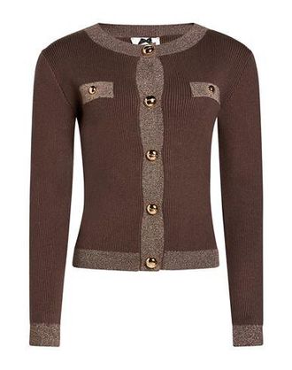 No Secrets World KNITWEAR - Cardigans sur YOOX.COM
