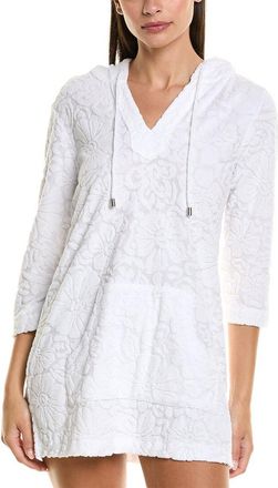 Tommy Bahama Beach Terry Baja Tunic
