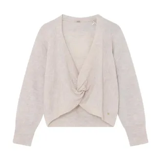 Gustav Mujer, Jerseys, Beige, Talla: XS