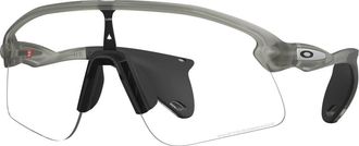 Oakley Stunt Devil Zonnebril - unisex - Brillen - Grijs - 36 MM - Accessoires