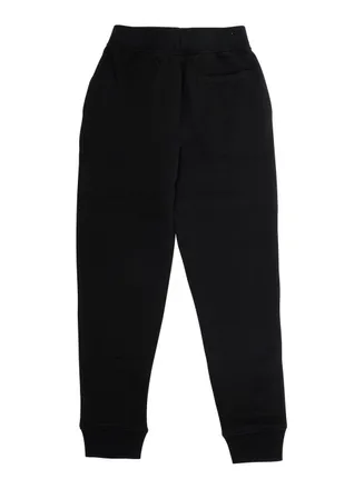 Polo Ralph Lauren Cotton-Blend Joggers - Black